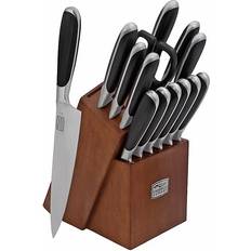 Chicago Cutlery Elston 16 pc. Knife Block Set