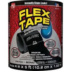 Building Materials Flex Seal TFSBLKR0405 1524x102mm