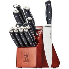 Henckels Forged Accent 9-Pc Barbecue Carving Tool Set