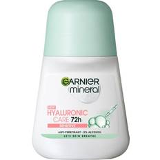 Garnier Deodoranter Garnier Mineral Hyaluronic Care Sensitive Deo 50