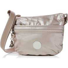 Kipling ARTO S women's Shoulder Bag in Gold