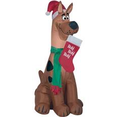 National Tree Company Decorations National Tree Company Scooby-Doo Decoration 42"