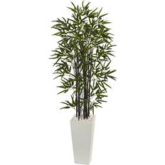 Artificial Plants Nearly Natural 5.5' Bamboo