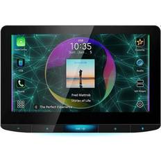 JVC Android Auto Boat & Car Stereos JVC KW-Z1000W