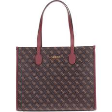 Guess Totevesker Guess Silvana 4G Logo Shopper