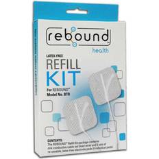 TENS Biomed Rebound OTC Tens Refill Kit