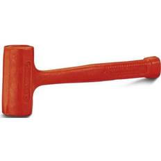 Stanley Gummihämmer Stanley recoilless hammer plastic 1.18kg Gummihammer