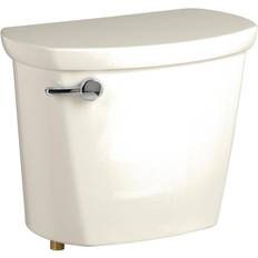 American Standard Dry Toilets American Standard Tank complete with coupling components and trank trim In Linen, 4188A104.222