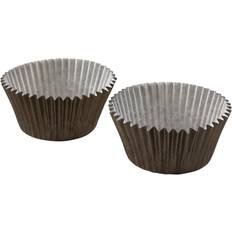 Antalis Muffinform/cup cakes 1000stk/pak Muffinform