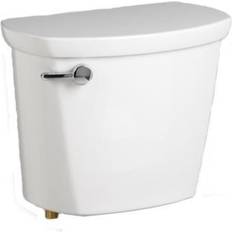 American Standard Dry Toilets American Standard Tank with Left Side Flush Lever In White, 4188A004.020