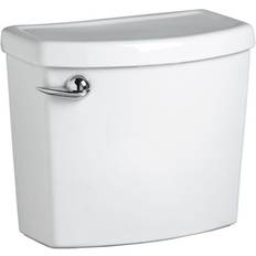 American Standard Dry Toilets American Standard Cadet 3 Concealed Trawpway Tank, 4000101.020