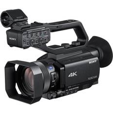 Sony Camcorders Sony PXW-Z90V 4K HDR XDCAM with Fast Hybrid AF