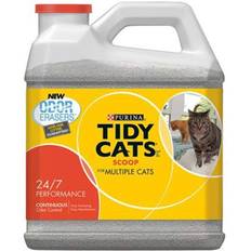 Cats Fresh and Clean Scent Cat Litter 20
