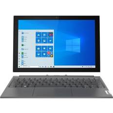 Cheap Lenovo 16 GB Laptops Lenovo IdeaPad Duet 3 10IGL5 82AT006HUS 10.3" Touchscreen 2