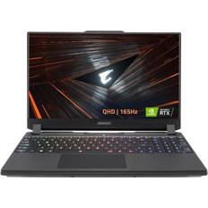 Gigabyte AORUS 15 XE4-73USB14SH