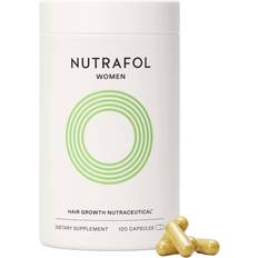 Nutrafol Women Hair Growth Nutraceutical 120