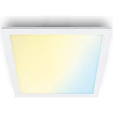 WiZ Takplafonder WiZ Tunable Panel square Takplafond 60cm