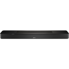 Chromecast for Audio Soundbars Bose Smart Soundbar 600