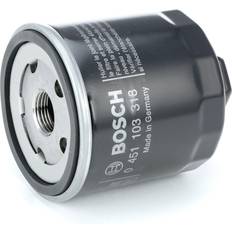 Bosch Oil Filter (0 451 103 318)