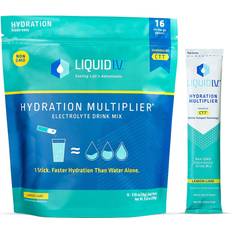 Liquid I.V. Hydration Electrolyte Drink