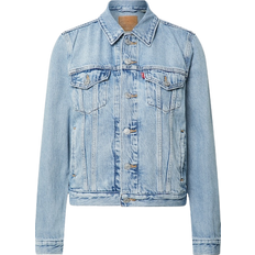 Levi's Damen Jacken Levi's Boyfriend Trucker Jacket