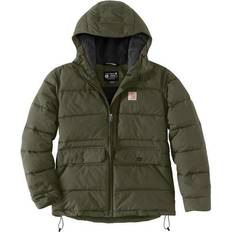 Winter Jackets Carhartt Montana Relaxed Fit Insulated Jacket