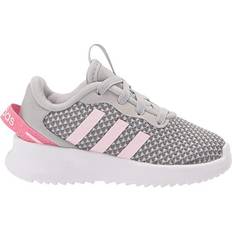 Adidas Infant Racer TR 2.0 - Grey/Clear Pink/Rose Tone