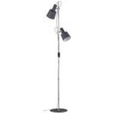 Paulmann Haldar Bodenlampe 152cm