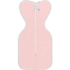 Love to Dream Baby Swaddle Up Original Stage 1 S Dusty Pink