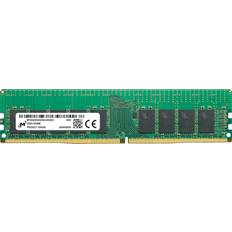 Crucial DDR4 2933MHz 32GB Reg (MTA18ASF4G72PZ-2G9R)