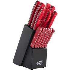 Oster Steffen D65200 Knife Set