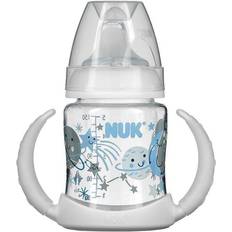 NUK Evolution Straw Cup, 8 oz., 1-Pack 