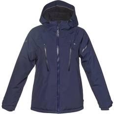 Isbjörn of Sweden Carving Winter Jacket - Navy (5550)