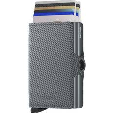 Secrid Twinwallet Carbon TCA-COOL GREY one