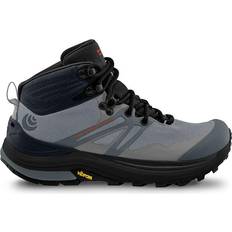 Green - Women Hiking Shoes Topo Athletic Trailventure D