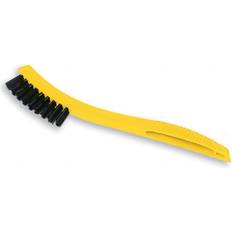 Rubbermaid Commercial Synthetic-Fill Tile Grout Brush, 8-1/2 Brush