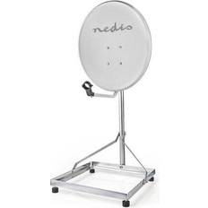 TV-paraboler Nedis Satellit Balkon Stand