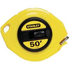 Stanley Hand Tools Stanley Long Tapes, ft Blade Quill