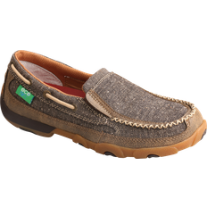 Orange Loafers Twisted X Women's Eco TWX Shoes