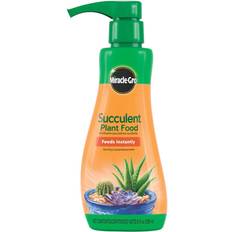 Plant Food & Fertilizers Miracle-Gro Succulent Liquid Cacti, Jade Plant