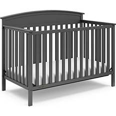 Graco Benton 4-In-1 Convertible Crib 29.7x56.7"