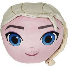 Disney Frozen 2 Elsa Revival 11" Square Cloud Pillow X