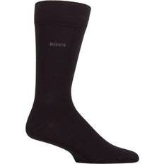 Hugo Boss Herre Sokker Hugo Boss (9-11, Black) Edward Men's Socks