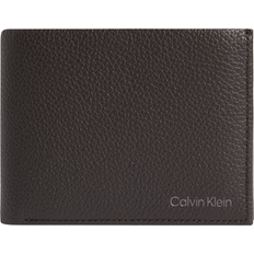 Calvin Klein Warmth Trifold 10CC W/Coin L K50K507969BAW