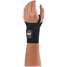 Ergodyne ProFlexï¿½ Support, 4000, Single-Strap Wrist, Left, Small