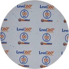 Full Circle Level360 120 Grit Sanding Disc (5-Pack)