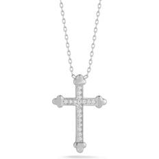 Saks Fifth Avenue Women's 14K Chain Necklace/16"