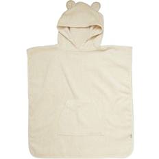 Pippi Baby Towel With Hood