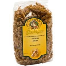 Pasta og nudler Rømer Castagno Skruer Fuldkorn 500g