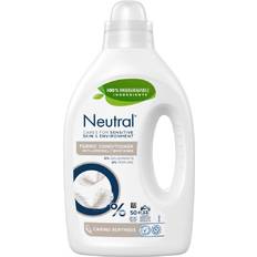 Neutral Tekstilrens Neutral Fabric Conditioner Perfume Free 1L